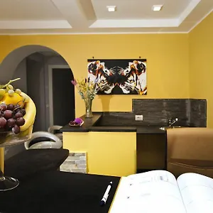 Paradiso Gênes