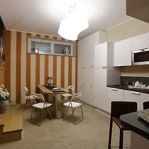 Gaslini Vicinissimo - Casa Dello Zio Genova
