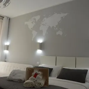 Ca Dei Nobili Genova