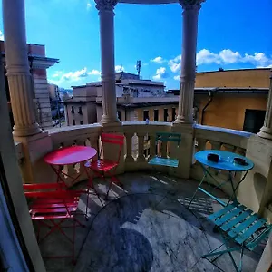 Victoria House Genova