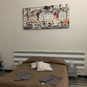 Le Stanze Della Lanterna Genova